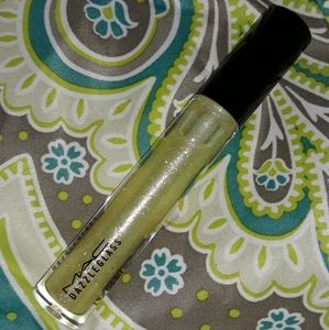 MAC Dazzleglass, Goldyrocks.